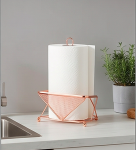 Porta Servilletas de Cobre Antiguo, Dispensador de Papel Metálico Premium para Mesa de Comedor, Uso Doméstico, Hoteles y Restaurantes - Product Image 5