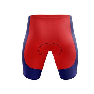 Ensemble d'uniformes de cyclisme personnalisés, maillot et short de cyclisme durables pour les clubs, les cyclistes et la course. - Product Image 6