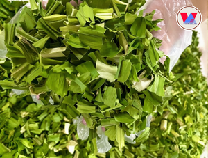Proveedor de Hojas de Pandan Secas a Granel, Hoja de Pandan Natural, Empaque OEM, Longitud Personalizada - Product Image 5