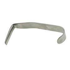 CONVERSE Alar Hooklet Stainless Steel Blade 44x11mm Length 10.5cm Electricity Powered Surgical <b>Instrument</b> By Grip Surgical - Product Image 3