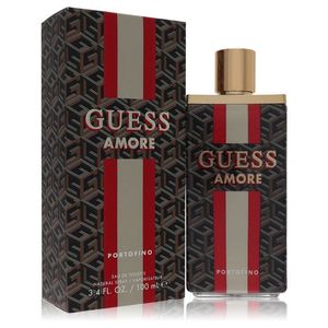 Amore Portofino, Eau de Toilette en Spray Unisex, Perfume Premium para Todos - Product Image 1