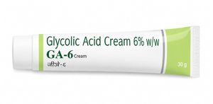 ครีมกากลิโคลิกแอซิด 6 ชนิด - 1.06 ออนซ์ (30 กรัม) - Product Image 2