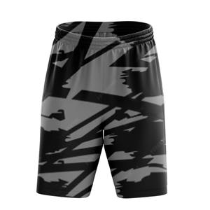 Shorts Sublimados 2026, Tela Ligera y Transpirable, Ajuste Cómodo, Estampado Vibrante, Nuevo Diseño - Product Image 1