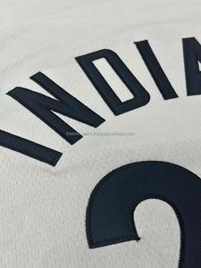 Débardeur de gymnastique sans manches de haute qualité pour hommes gilet d'entraînement en coton à séchage rapide vêtements de sport de style Singlet - Product Image 5