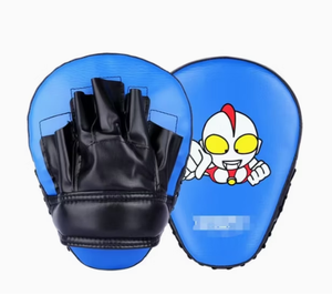 Mitaines de boxe professionnelles de qualité compétition pour l'entraînement des athlètes - Product Image 1
