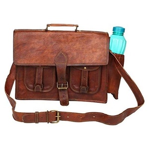 Bolso de Cuero para Portátil Personalizado, Estilo Moderno, Bolso de Hombro para Mujer con Logotipo Personalizado, Multifuncional - Product Image 5