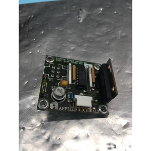 AMAT 0100-09086 REV D STEPPER POWER DRIVER PCB - อุปกรณ์และชิ้นส่วนเซมิคอนดักเตอร์ระดับโลกที่เชื่อถือได้ - Product Image 5