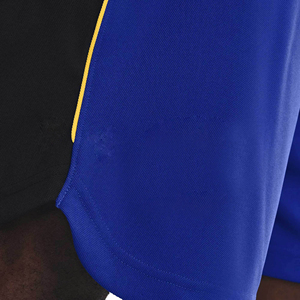 Pantalones Cortos Deportivos de Poliéster de Secado Rápido para Hombre, Tallas Grandes, Estilo Urbano, Ecológicos, Transpirables, Cintura Elástica, Casuales, para Entrenamiento - Product Image 5