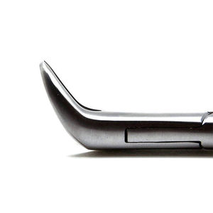 Manual Top Quality Stainless Steel Lower Molar Root Teeth Extraction Forceps Dental Instruments Ergonomic Grip by <b>Blush</b> Surgical - Product Image 5