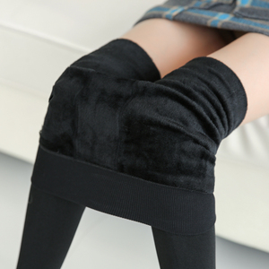 Pantalones Deportivos Multiusos al por Mayor para Mujer, Leggings de Yoga con Control de Abdomen, Elásticos en Cuatro Direcciones, Color Durazno - Product Image 2