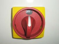 Pétrin électrique haute performance avec système de pétrissage en spirale, capacité du bol de 65 L, vitesse réglable, nouveau pour la boulangerie, utilisation pour la pizza - Product Image 3