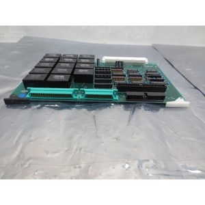 Placa PCB TEL CP-8340, S/L, 3648.86 - Equipo y Piezas de Semiconductores de Confianza de Marca Global - Product Image 5