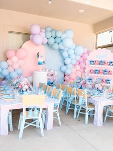Sillas Infantiles de Ratán Tejidas a Mano Naturales para Fiestas, Eventos, Cumpleaños, Bodas, Decoración Rústica Boho para Fiestas - Product Image 5