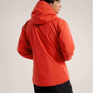 Chaqueta de Invierno para Hombre, Talla Grande, para Esquí y Nieve, Impermeable, Transpirable, con Cierre - Product Image 3