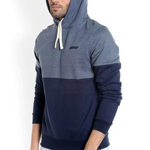 Diseña Tus Propias Sudaderas con Capucha de Invierno para Hombre de Alta Calidad, Nuevo Estilo, Cantidad al por Mayor, Casuales, 100% Algodón a Precio Económico - Product Image 4