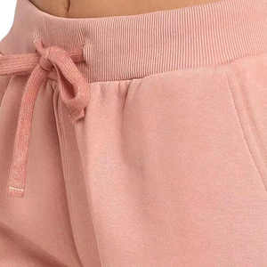 Conjunto Deportivo Informal de Verano para Hombre, Sudadera con Cuello Alto, Pantalones Acampanados, 100% Algodón Transpirable, Cierre con Cordón, a la Moda - Product Image 2