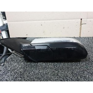 Veritas 2008-2010 LEFT Side <b>Door</b> <b>Mirror</b> Used GENUINE 92205554 - Product Image 4