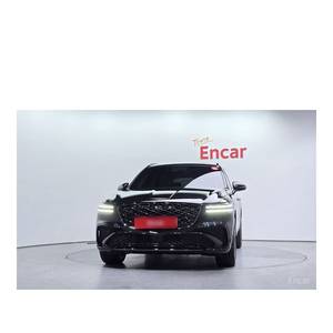 Genesis GV70 2.5T AWD 2024, SUV a Gasolina con 12,646 km, Volante a la Izquierda, Caja de Cambios Automática, Asientos de Cuero, Cámara Trasera - Product Image 3