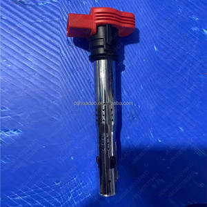 Autoteile Großhandel Neue Zündspule Anwendbar für AUDI 06 E905115C 06 E905115A 06 E905115F 06 E905115D 06 E905115E - Product Image 6