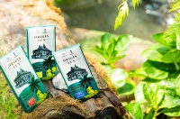 Chocolate Natural LEGENDARY CHOCOLATIER con Néctar de Coco y Azúcar, Snacks Saludables de Primera Calidad, Hecho en Vietnam para Venta Minorista