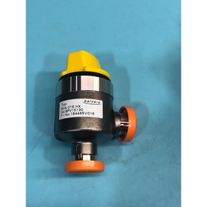 Balzers BPV15130มุมวาล์ว EVA-016-HX 154612 - Trusted ทั่วโลกมรดกอุปกรณ์เซมิคอนดักเตอร์ที่ - Product Image 1