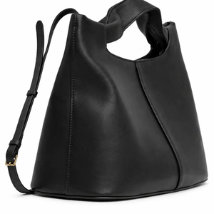 Premium Genuine Leather <b>Tote</b> Bag for Women – Durable & Stylish Office Handbag - Product Image 1