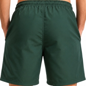 Custom <b>Men</b> Swim Shorts Swim <b>Trunks</b> With Pockets Casual Summer Wear Quality Quick Dry Lightweight Comfort Fit Casual Shorts - Product Image 5