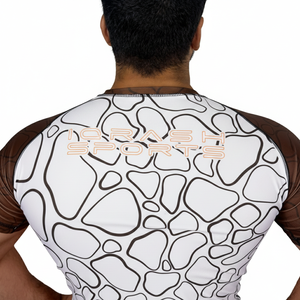 Nueva Llegada, Camisetas de Manga Corta Sublimadas Personalizadas para Jóvenes, Diseño OEM con Logotipo, Camisetas de Manga Corta para Hombre - Product Image 3