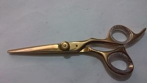 Purple Dragon Japanese Steel 440C Professional Hair Scissors Wholesale Customizable Salon Barber <b>Shears</b> Manufacturer Direct - Product Image 5