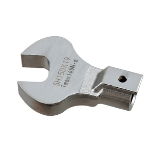 Llave inglesa de boca abierta SH - Product Image 5