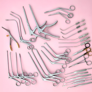 Fournisseur de kits d'instruments endoscopiques de qualité supérieure, fabricant de kits de procédures endoscopiques de qualité hospitalière, fabricant de kits d'instruments endoscopiques - Product Image 5