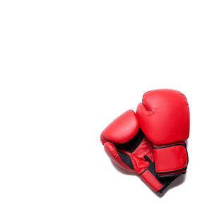 Guantes de Boxeo Muay Thai Personalizados al por Mayor para Sparring y MMA - Product Image 6