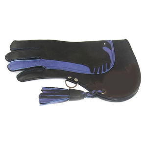 Gants de fauconnerie en cuir personnalisés pour la manipulation des oiseaux, dernière conception, vente en gros, 2026 - Product Image 3