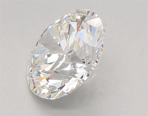 Diamant de laboratoire cultivé blanc de 2,82 carats, forme ronde, VVS2, excellente taille - Product Image 5