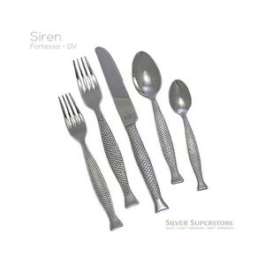 Stainless Steel oval shape handle with <b>Black</b> color Flatware <b>Cutlery</b> Sets Designer handle utensils sets - Product Image 2