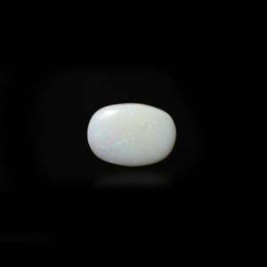 Ethiopian Opal Loose Gemstone 9 Carat Crush Shape for Fine Jewelry - Product Image 1