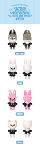 SKZOO en Todo el Mundo, Peluche SKZOO Versión ORIGINAL Música Pop para Niños en Coreano - Product Image 3