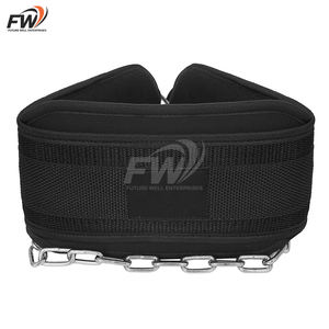 Cinturón de Soporte Lumbar para Levantamiento de Pesas, 36 Pulgadas de Largo, para Entrenamiento Físico, Material de Buena Calidad - Product Image 6