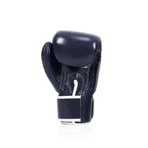 Gants de boxe Fairtex en cuir PU antidérapants de qualité supérieure pour l'entraînement professionnel, prix de gros RTS, export, AS-BG-5081 - Product Image 4