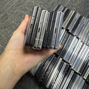 ขายส่งโทรศัพท์มือถือ Z Fold5 5G ปลดล็อค รองรับ CDMA และ LTE - Product Image 5