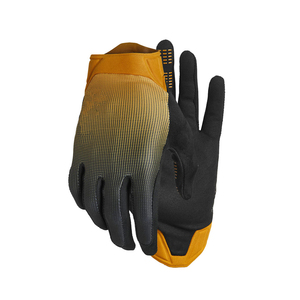 Wholesale Full Finger Cycling Gloves Stretch Off Road Riding Adult Youth Custom Design OEM Full Finger Cycling Gloves - Product Image 1