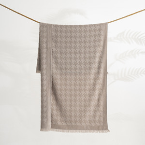 Terry back Toalla Peshtemal Venta al por mayor Terryback Collection Toalla de baño 100% algodón Baño turco Terry-backed - Stonewashed - Product Image 2