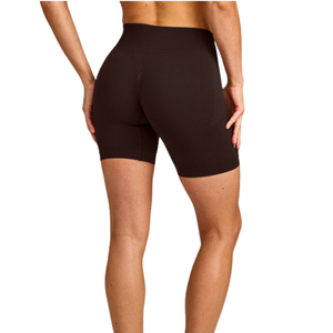 Women's Wrap <b>Shorts</b> High Waist <b>Wide</b> <b>Leg</b> Casual Summer <b>Shorts</b> Comfortable Everyday Sportswear Custom Apparel Manufacturer - Product Image 2