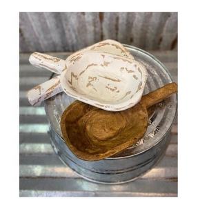 ถาดเสิร์ฟไม้ดีไซน์เป็นเอกลักษณ์ชามใส่แป้งเสิร์ฟทำจากไม้การตลาดขั้นสูงสำหรับบ้านโรงแรมและร้านอาหารเป็นมิตรกับสิ่งแวดล้อม - Product Image 6