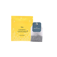 Mejor Precio, Proveedor de Té, Té en Bolsitas de Calidad, Flores Secas de Manzanilla Griega, Té Suelto