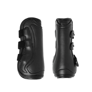 Botas de Equitación de Nuevo Diseño, Equipo de Entrenamiento para Caballos, Botas Ecuestres Personalizadas en Múltiples Colores, Botas de Caballo Cómodas - Product Image 1
