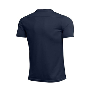T-shirt d'été pour hommes, à séchage rapide, haute sécurité, à manches courtes, décontracté, vêtements de travail - Product Image 6