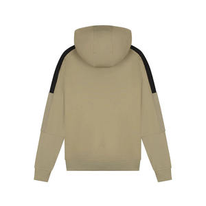 Conjunto Deportivo de Otoño para Hombre, Sudadera con Capucha y Pantalones de Chándal Personalizados con Logotipo, Pantalones Deportivos de Forro Polar XL, Talla Grande, Estampados - Product Image 3