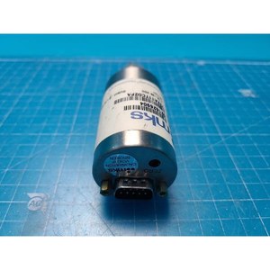 Manómetro de Presión Absoluta por Capacitancia MKS Baratron 722A11TCD2FA, Usado, Piezas de Equipos Semiconductores de Época - Product Image 1