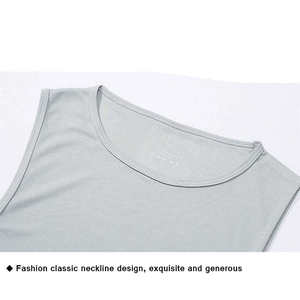 <b>Mens</b> Bodybuilding Stringer Tank Top Mesh Gym Sleeveless Fitness Vest <b>Singlet</b> - Product Image 3